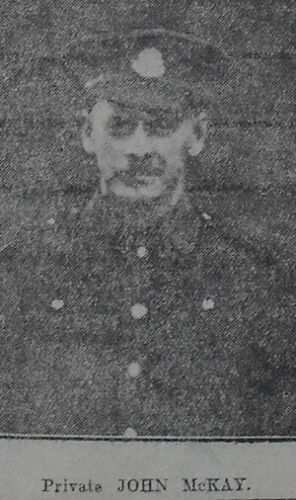 John MCKAY