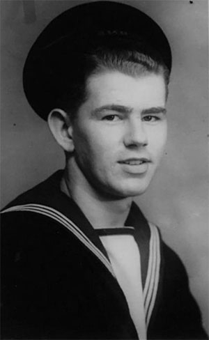 Harry GOODIER
