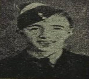 Dudley John Lingard HAMPTON