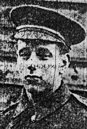 John James MCDONALD