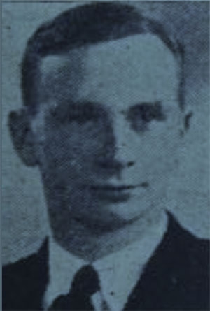 William H WARDLE