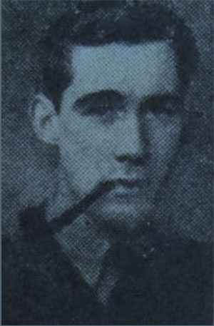 Alan Everard STOREY