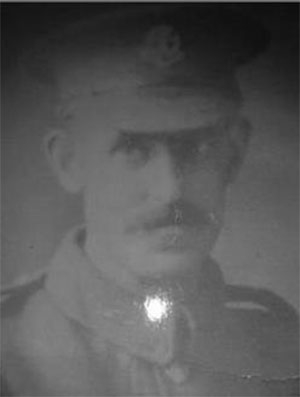 George HASLEHURST