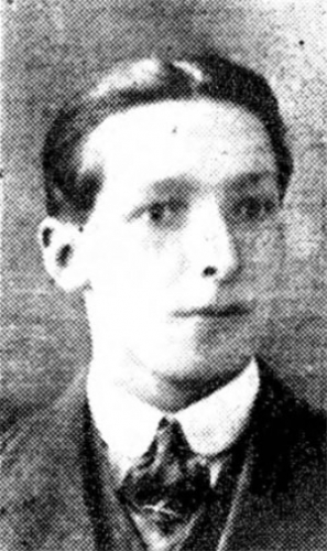 John PEERS