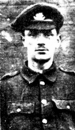 William McHUGH