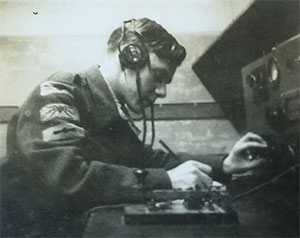 Alan BENSON