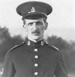 Arthur William Stevens Mason