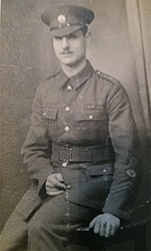 Frank SHEEN