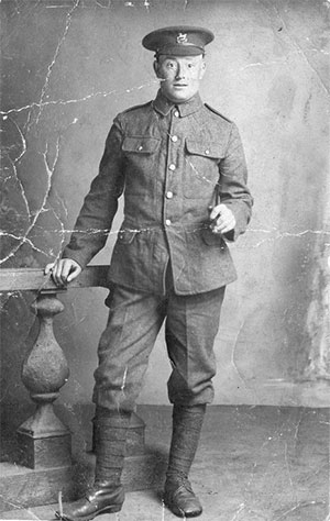 Thomas KAY
