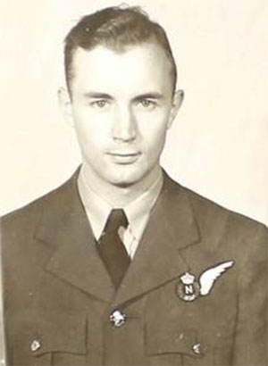 RALPH WILLIAM BARTLETT