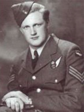 LYALL KENNETH BEATTIE