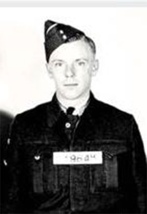 WENDELIN BERNARD BETTIN