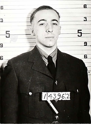 JOSEPH FERNAND OSCAR CLOUTIER