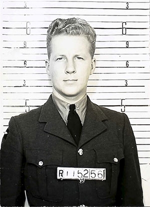 GEORGE RICHARD COATHUP
