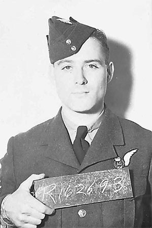 VICTOR CHARLES CUMMINS