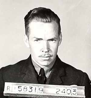 RONALD EVERETT CUNNINGS