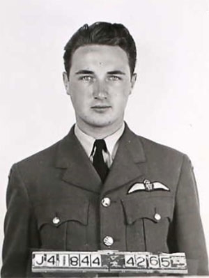 JOHN ROBERT DUNNE