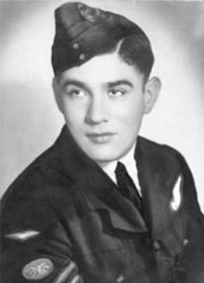 BERNARD DAVID FINE