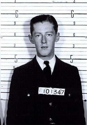 JAMES FIRTH