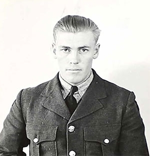 EDWARD HARBO