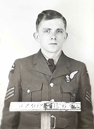 ROY WALTER HARE