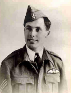 JOHN WALTER HAWKEY