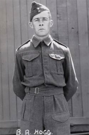 BRUCE ALLAN HOGG