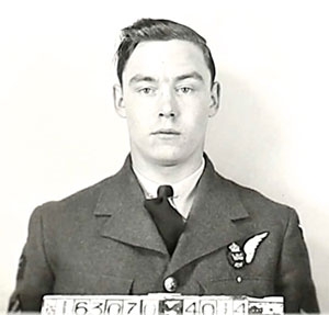 JOHN HARRISON JONES