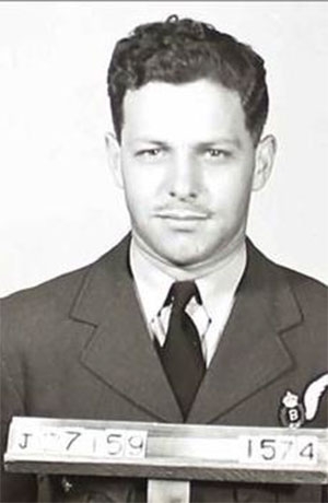 HUBERT LLOYD KERR