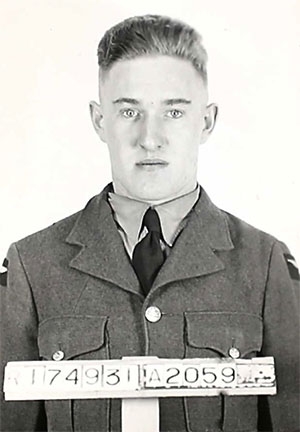GERALD LAWRENCE LISTER