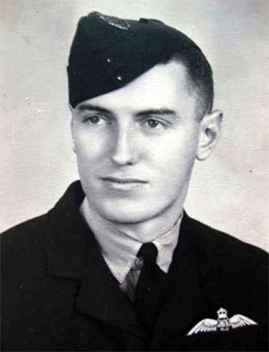 FREDERICK CHARLES McCRAE