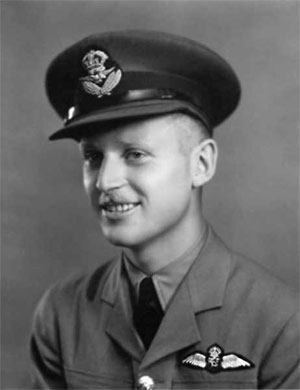 VERDUN FREDERICK McDONALD