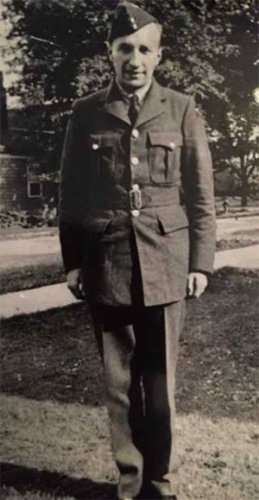 JOHN WILLIAM McMURDO