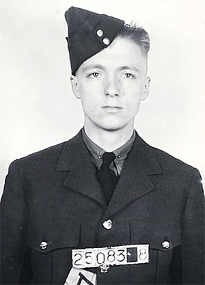 ALLAN FAIRBAIRN McMURTRY