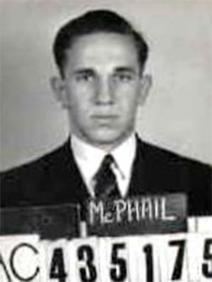 ANGUS MURDOCK McPHAIL