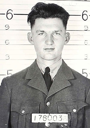 WALTER PAUL RETZER
