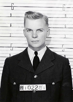 ROY EDWARD SIMONSON