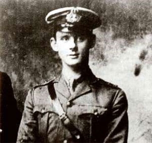 EDWIN LEOPOLD ARTHUR DYETT