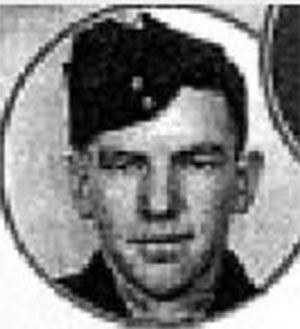 JOHN LESTER TWEEDY