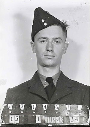 ALBERT VOLNY
