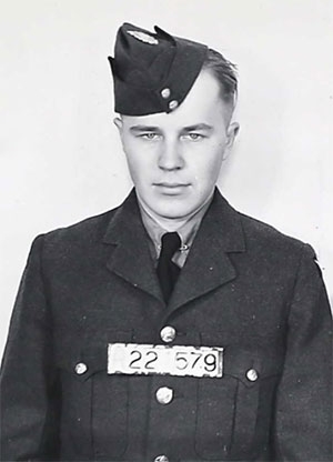 ALBERT ORMOND WEDIN