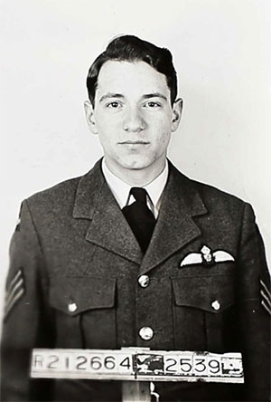 JOHN MURRAY WILSON