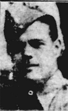 Richard Joseph TILDESLEY