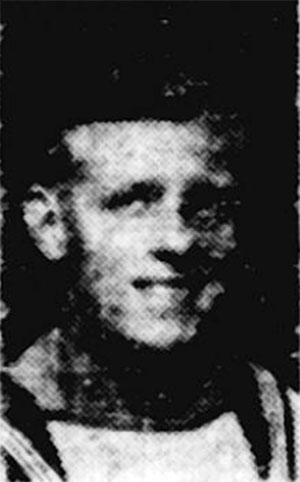 Cyril Charles GREEN
