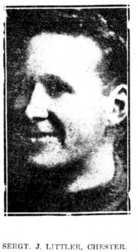 John Littler
