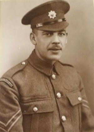 Frederick James SIMPSON