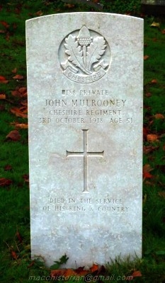 John Mulrooney