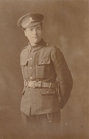 PERCY ROBERT LYTLE