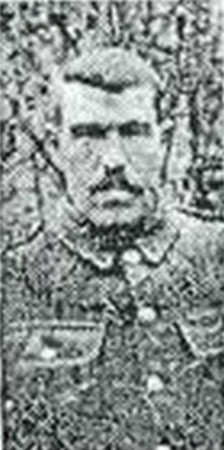 THOMAS McDONALD