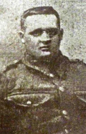 William REDFERN